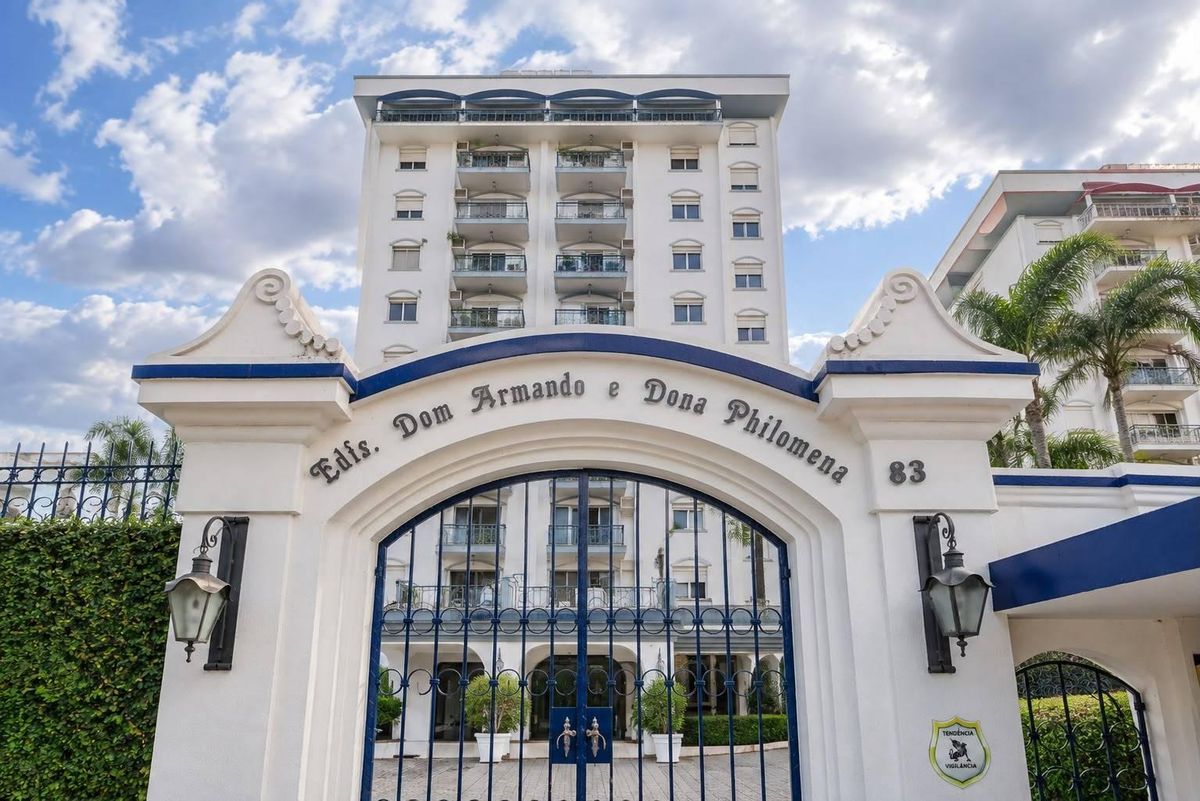 Apartamento Semimobiliado com 2 Dormitórios no Garcia! - Apartamento em Garcia, Blumenau - para locação - CONCEITO IMOBILIARIA LTDA