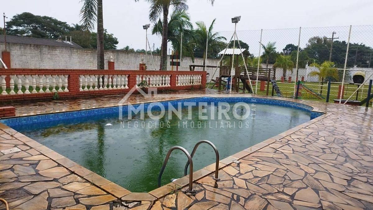 BELÍSSIMA CHÁCARA À VENDA NO VALE SAN FERNANDO EM ITAPETININGA - Chácara em Vale San Fernando, Itapetininga - à venda - Monteiro Imóveis