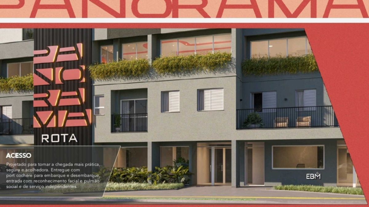 Rota Parorama - Apartamento em Setor Coimbra, Goiânia - à venda - Karla Gouveia imóveis