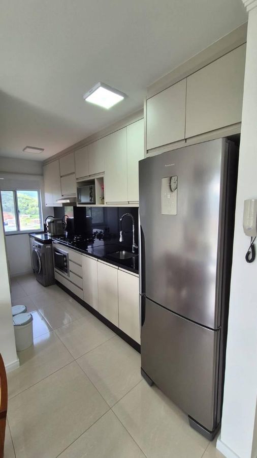 VENDA DE APARTAMENTO NO EDIFÍCIO MAR DE CAPRI EM CAMBORIÚ - 12