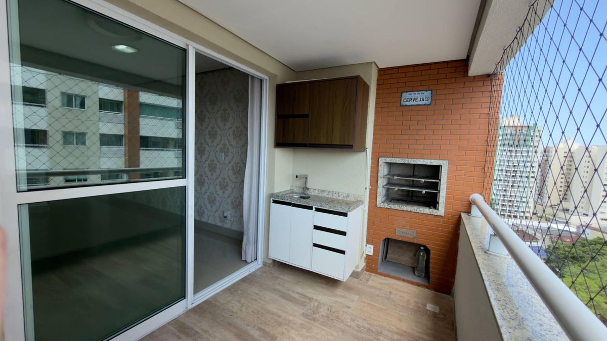 Vendo + Mindu com 3 Quartos Semi Mobiliado - Apartamento em Parque 10 de Novembro, Manaus - à venda - Just Home Premium