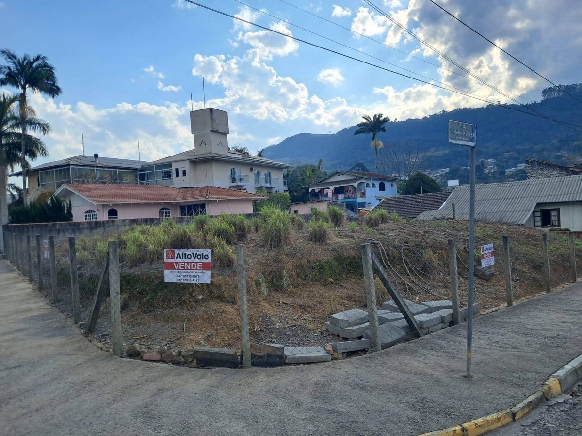 Terreno Comercial - Lote/Terreno - à venda - IMOBILIARIA ALTO VALE LTDA