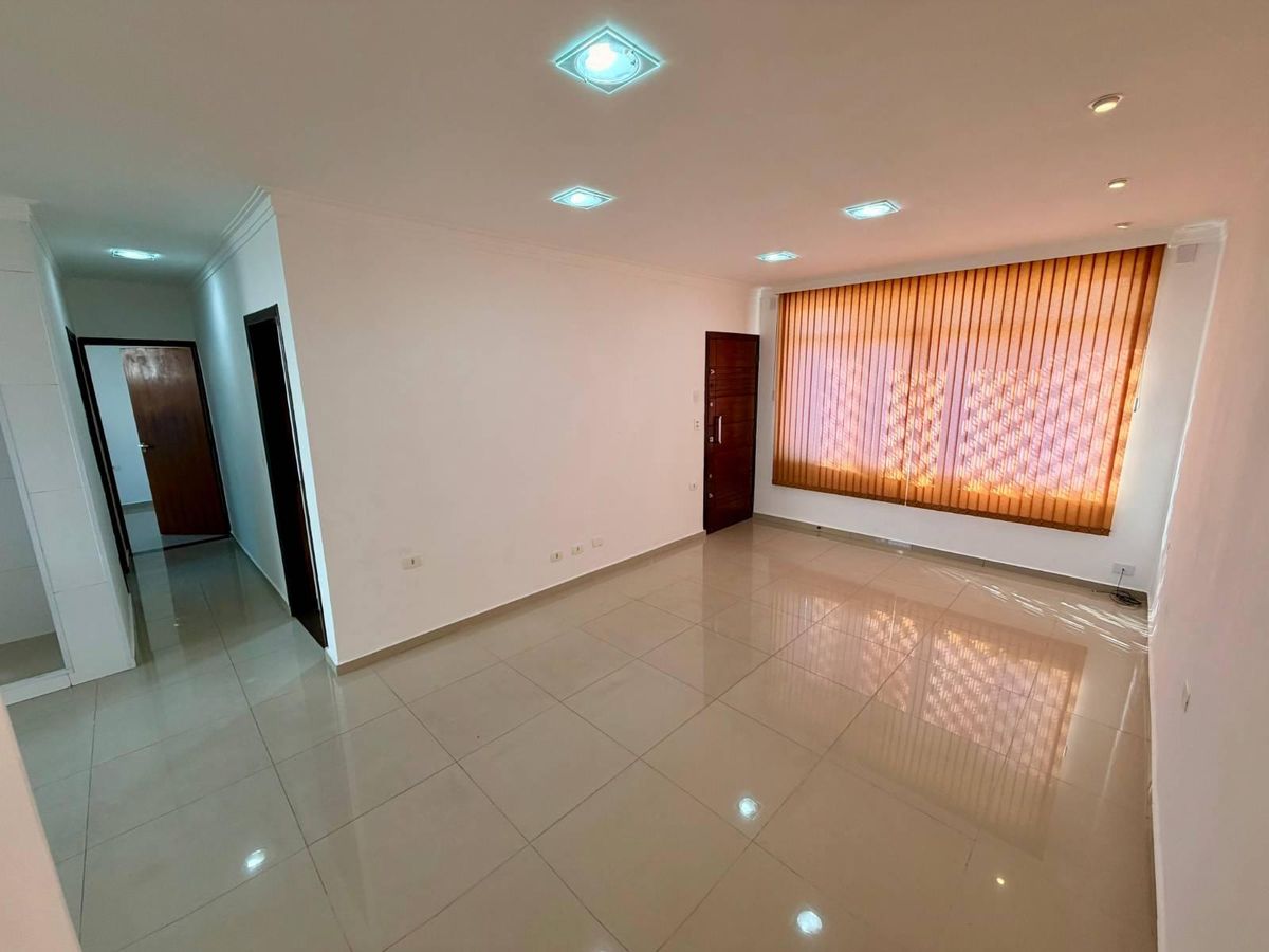 Apartamento com 2 quartos na Mooca - Apartamento em Mooca, São Paulo - à venda - Ávila e Manno Imóveis