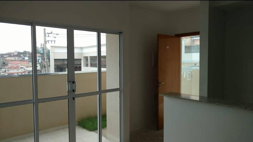 APARTAMENTO EDIFÍCIO VARANDA BOA VISTA JACAREÍ SP - Apartamento em Jardim Bela Vista, Jacareí - à venda - LISURA IMÓVEIS