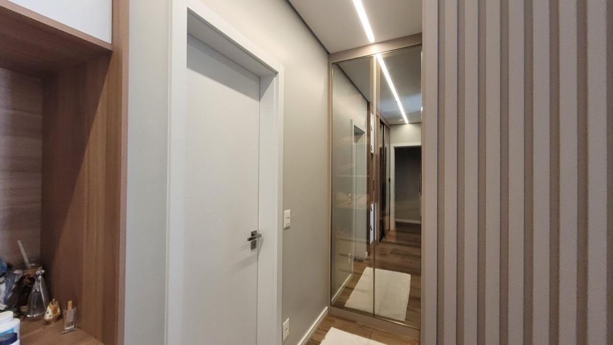 Apartamento com 3 dormitórios à venda, 185 m² por R$ 2.870.000,00 - Condomínio Signature - Valinhos/SP, foto 3