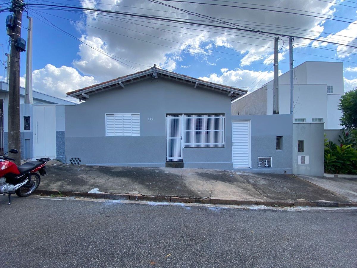 IMÓVEL NO SÃO BENEDITO PARA LOCAÇÃO - Casa em Vila Magnólia, São João da Boa Vista - para locação - BOCOLI IMÓVEIS
