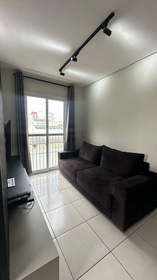 Flat/Loft/Estúdio com 1 quarto, Mooca - Flat/Loft/Estúdio em Mooca, São Paulo - para locação - Ávila e Manno Imóveis