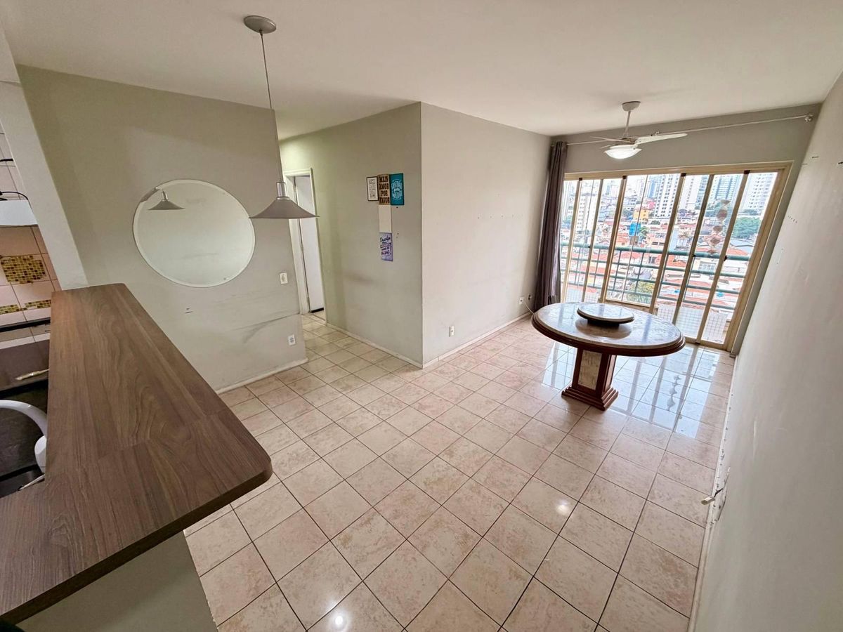 Apartamento com 3 quartos, Mooca - Apartamento em Mooca, São Paulo - à venda e para locação - Ávila e Manno Imóveis