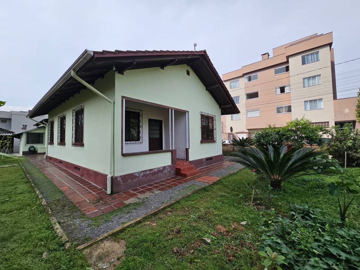 Terreno REF 6982 - Lote/Terreno em Vila Nova, Jaraguá do Sul - à venda - HAUS IMÓVEIS LTDA