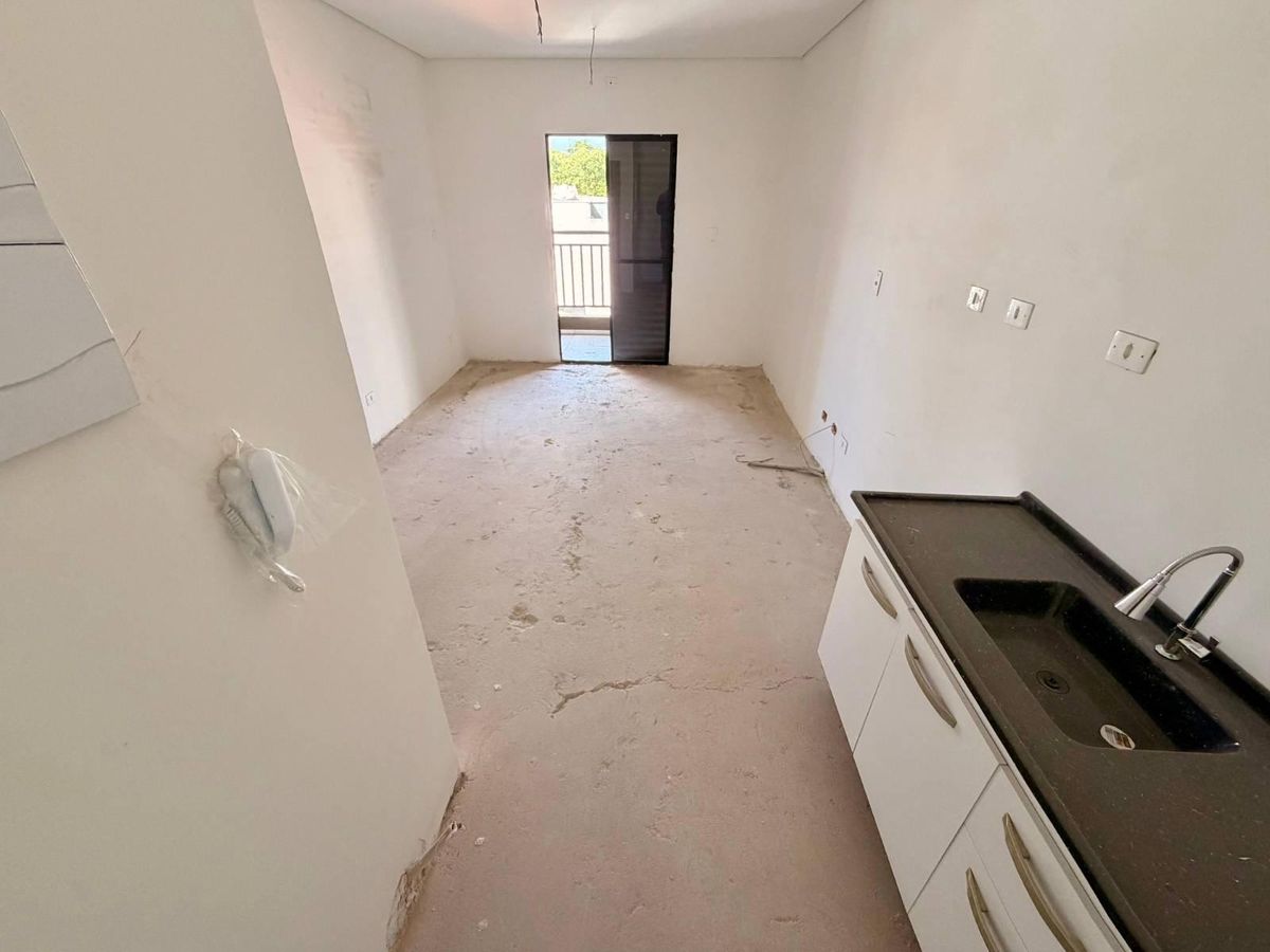 Flat/Loft/Estúdio com 1 quarto à Venda, Mooca - Flat/Loft/Estúdio em Mooca, São Paulo - à venda - Ávila e Manno Imóveis