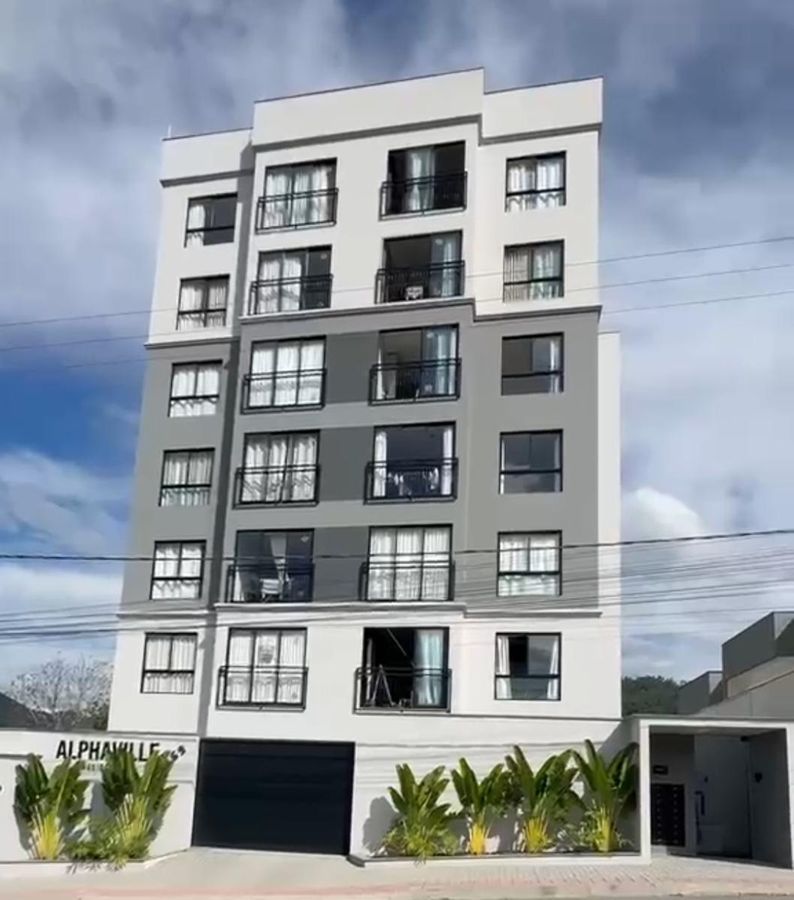 Apartamento com 3 quartos, Jaraguá Esquerdo - Jaraguá do Sul - Apartamento em Jaraguá Esquerdo, Jaraguá do Sul - à venda - MAVIC IMÓVEIS