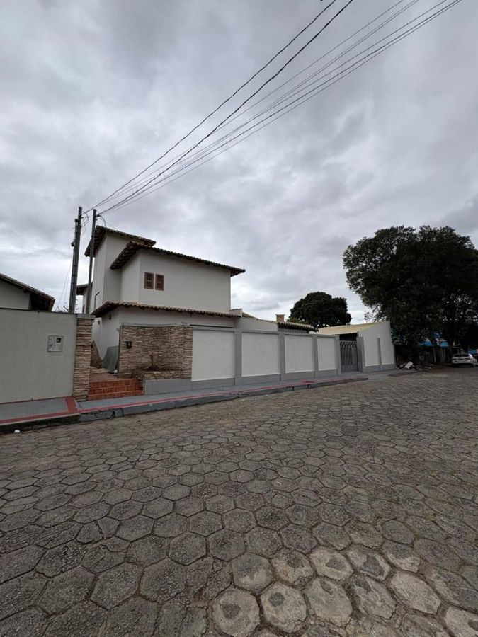 Imóvel no Bairro De Carli - Duplex em De Carli, Aracruz - à venda - Imobiliária Abritta e Bottoni LTDA