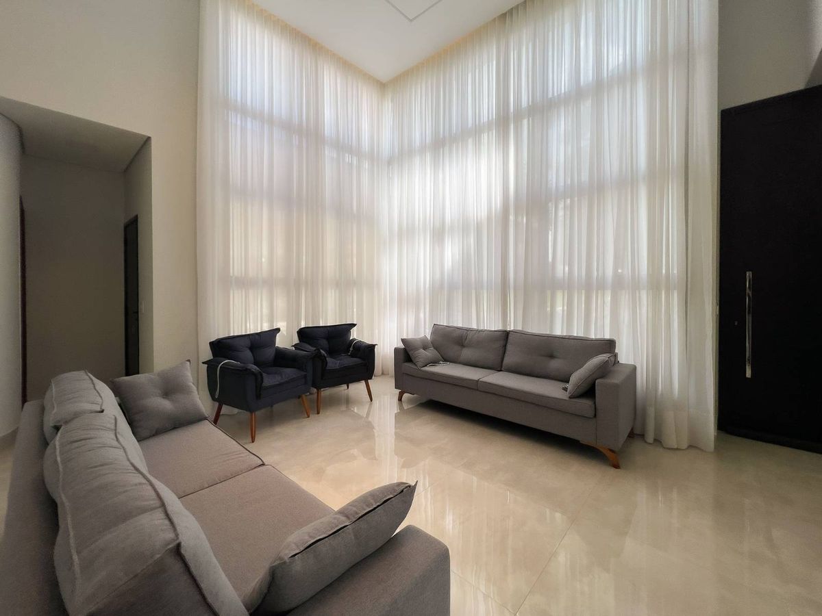 Casa de Condomínio com 3 suítes - Condomínio Residencial Querência - Valinhos, foto 5