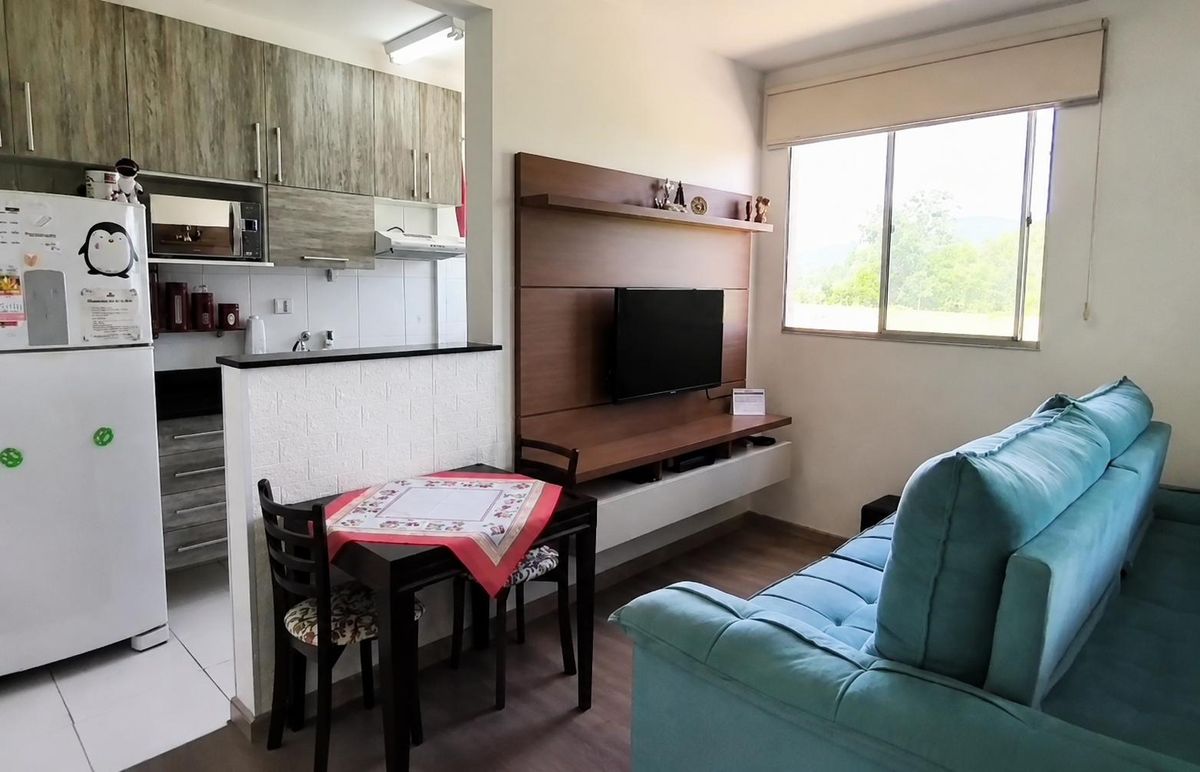 APARTAMENTO À VENDA NO EDIFÍCIO RESERVA DO JAPY COPAÍBA- JUNDIAÍ/SP - Apartamento em Recanto Quarto Centenário, Jundiaí - à venda - Entry Imob