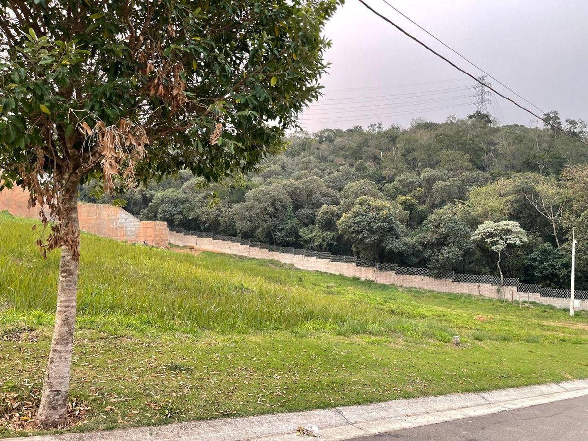 Terreno à venda, 920 m² por R$ 1.100.000 - Campos de Toscana - Vinhedo/SP, foto 5