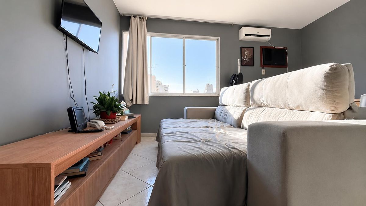 Residencial › Apartamento - Venda - 61,00 (M²) de Área Total - de Área Privativa - R$:415.000,00 - Canto - Florianópolis - SC - Apartamento em Canto, Florianópolis - à venda - 500 NEGOCIOS IMOBILIARIOS EIRELI
