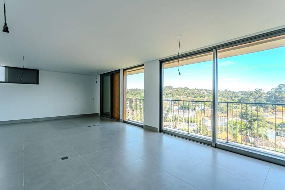 Apartamento com 3 Quartos à Venda, Cidade Jardim - São Paulo - Apartamento em Cidade Jardim, São Paulo - à venda - Taylor Imóveis