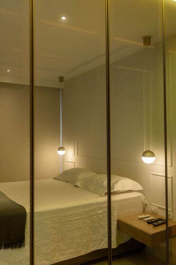 Apartamento, 1 quarto, 56 m² - Foto 22