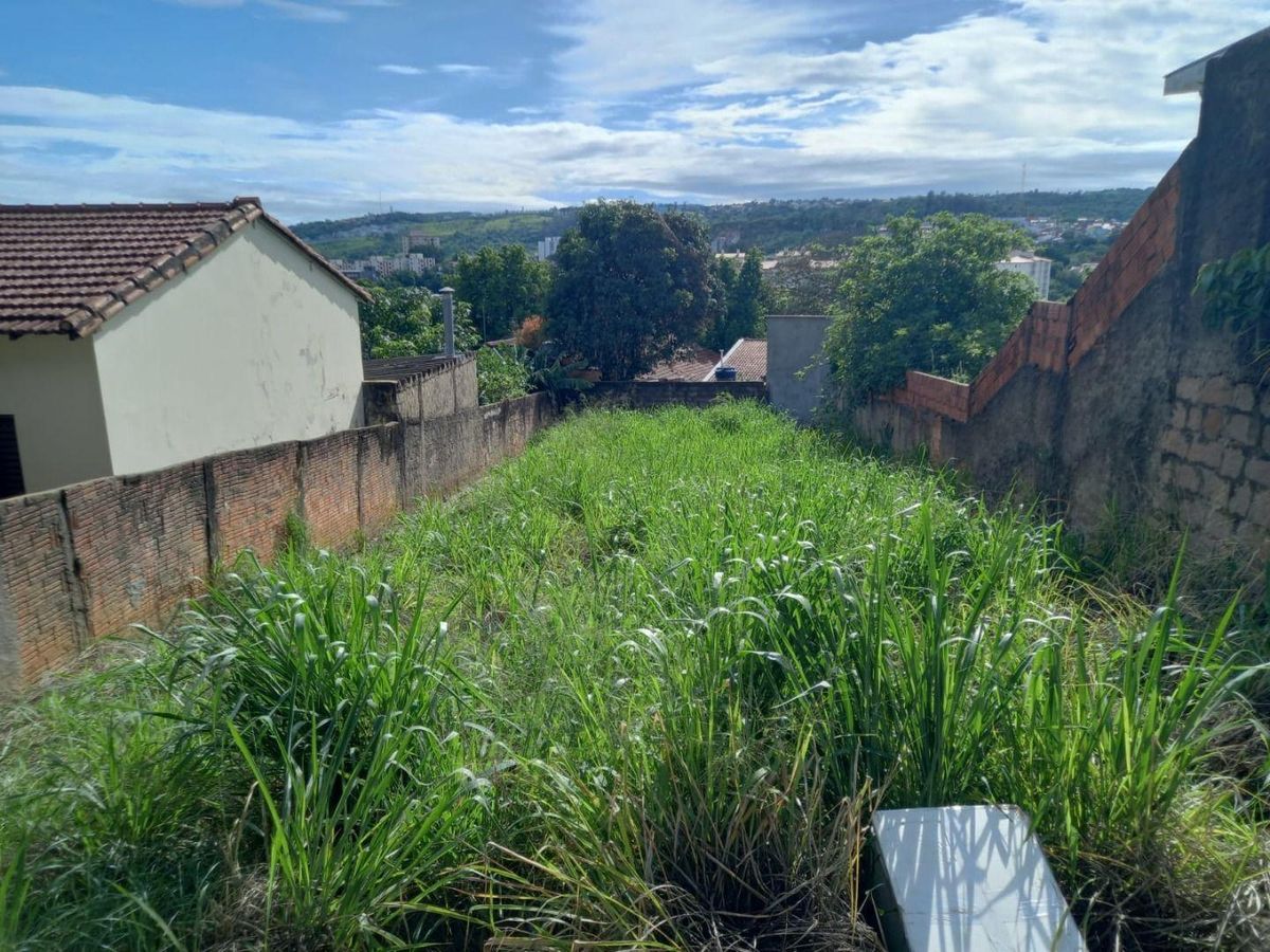 Ótimo terreno com 406 m2 no São Cristóvão, com ótimo preço! Ótima localização para construção residencial e/ou comercial., foto 4