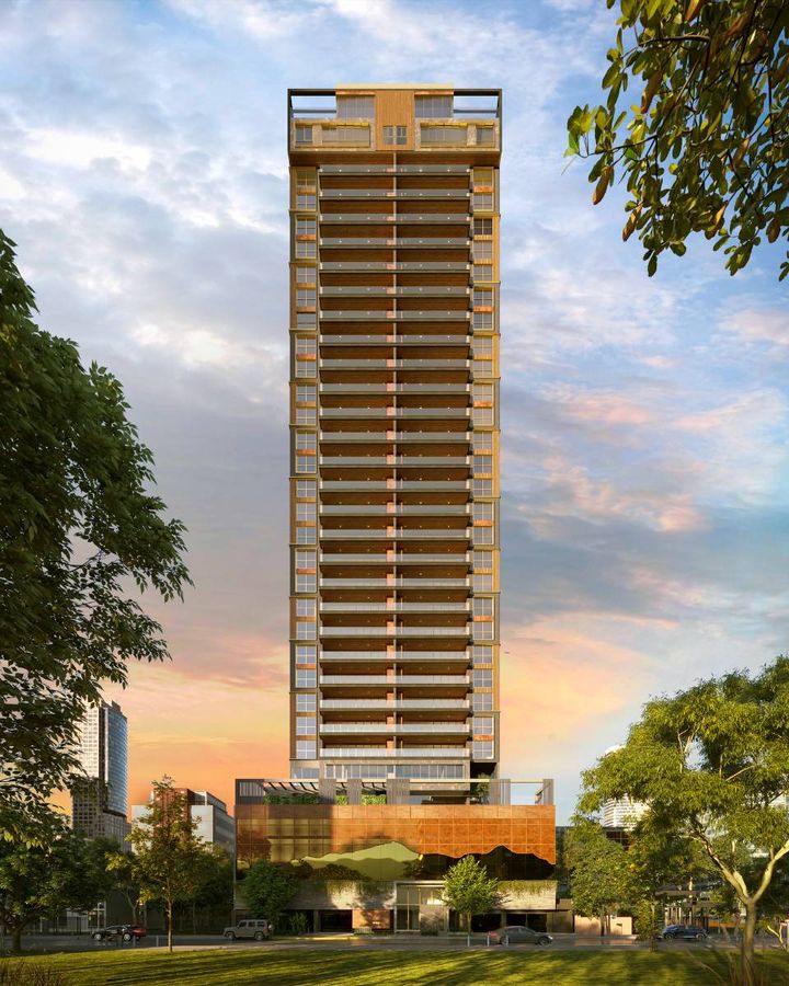 Apartamento Para Venda no Bairro fazenda com 03 suítes em Itajaí/SC - Apartamento em Fazenda, Itajaí - à venda - Ação Imoveis LTDA