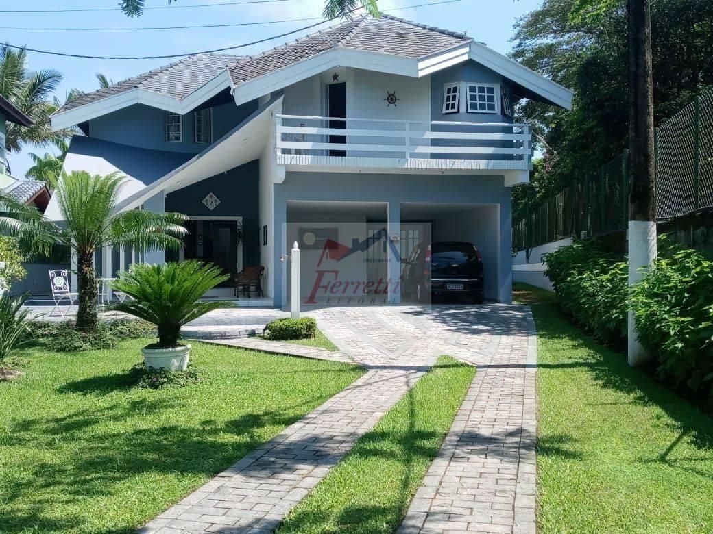 Casa em Condomínio à venda em Bertioga/SP