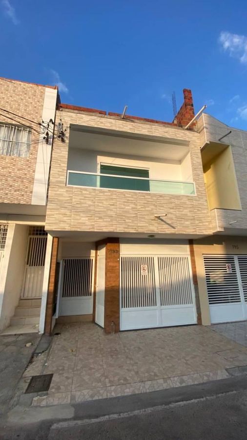 Apartamento, Centro - Paulo Afonso - Apartamento em Centro, Paulo Afonso - para locação - Preservil Imobiliária