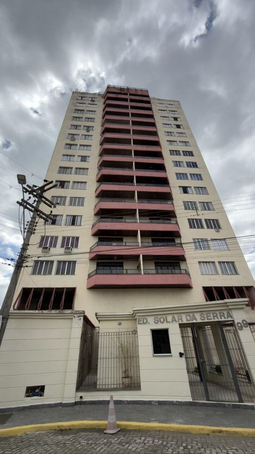 Apartamento com 3 quartos à Venda, Centro - Resende - Apartamento em Centro, Resende - à venda - Imobiliária Siqueira Chaves