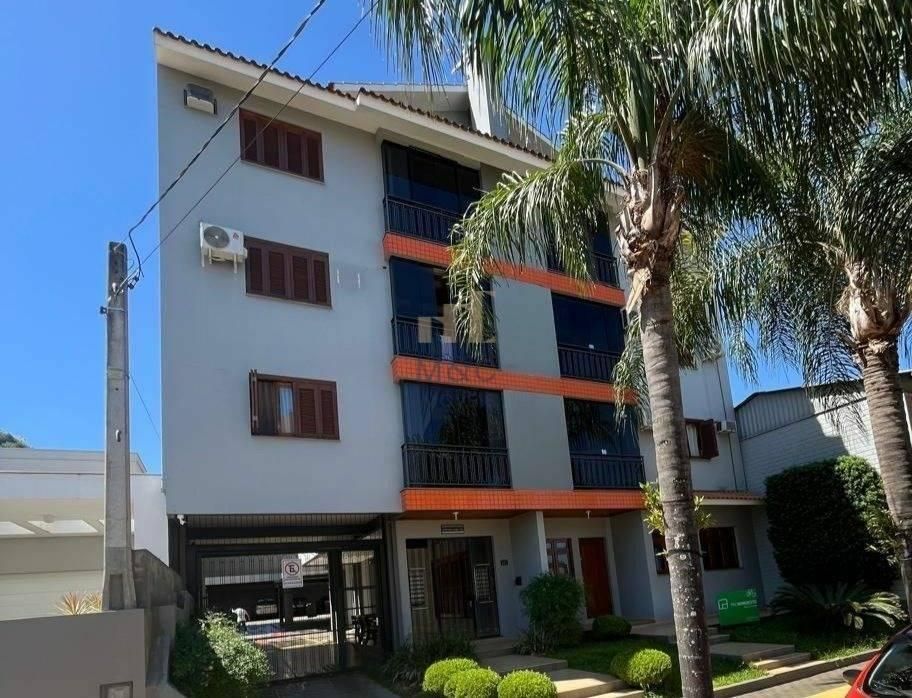 EDIFICIO SERGIPE - Apartamento em Centro, Santa Rosa - para locação - MC Negócios Imobiliários LTDA