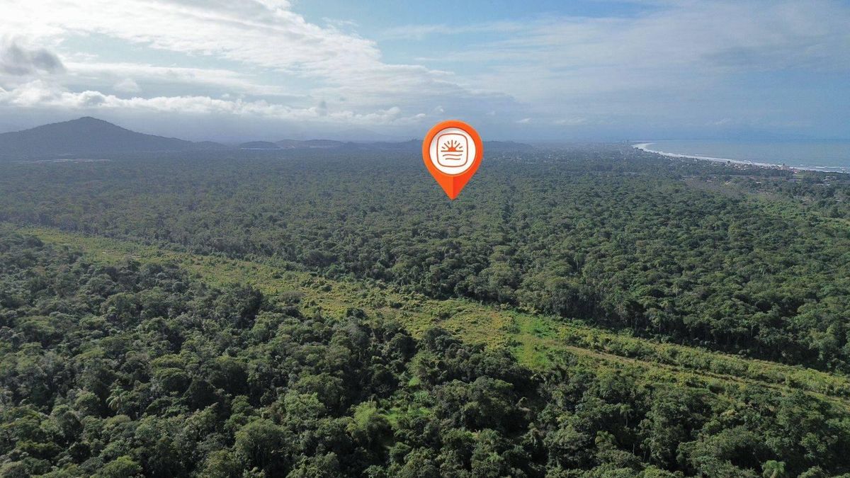 Terreno à venda, 375 m² por R$ 75.600,00 - Rosa dos Ventos - Itapoá/SC - Lote/Terreno em Rosa dos Ventos, Itapoá - à venda - Nossa Praia Imóveis