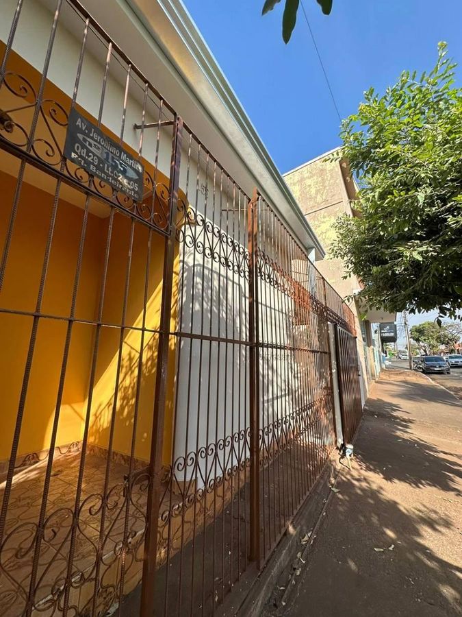 Foto 5 — Casa com 3 quartos, Parque Bandeirante - Rio Verde