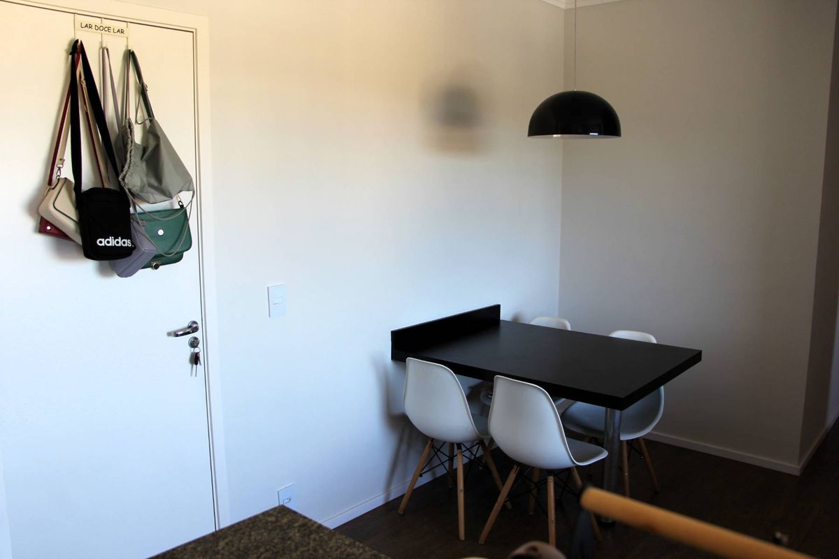 Apartamento com 2 quartos, Ortizes - Valinhos, foto 5