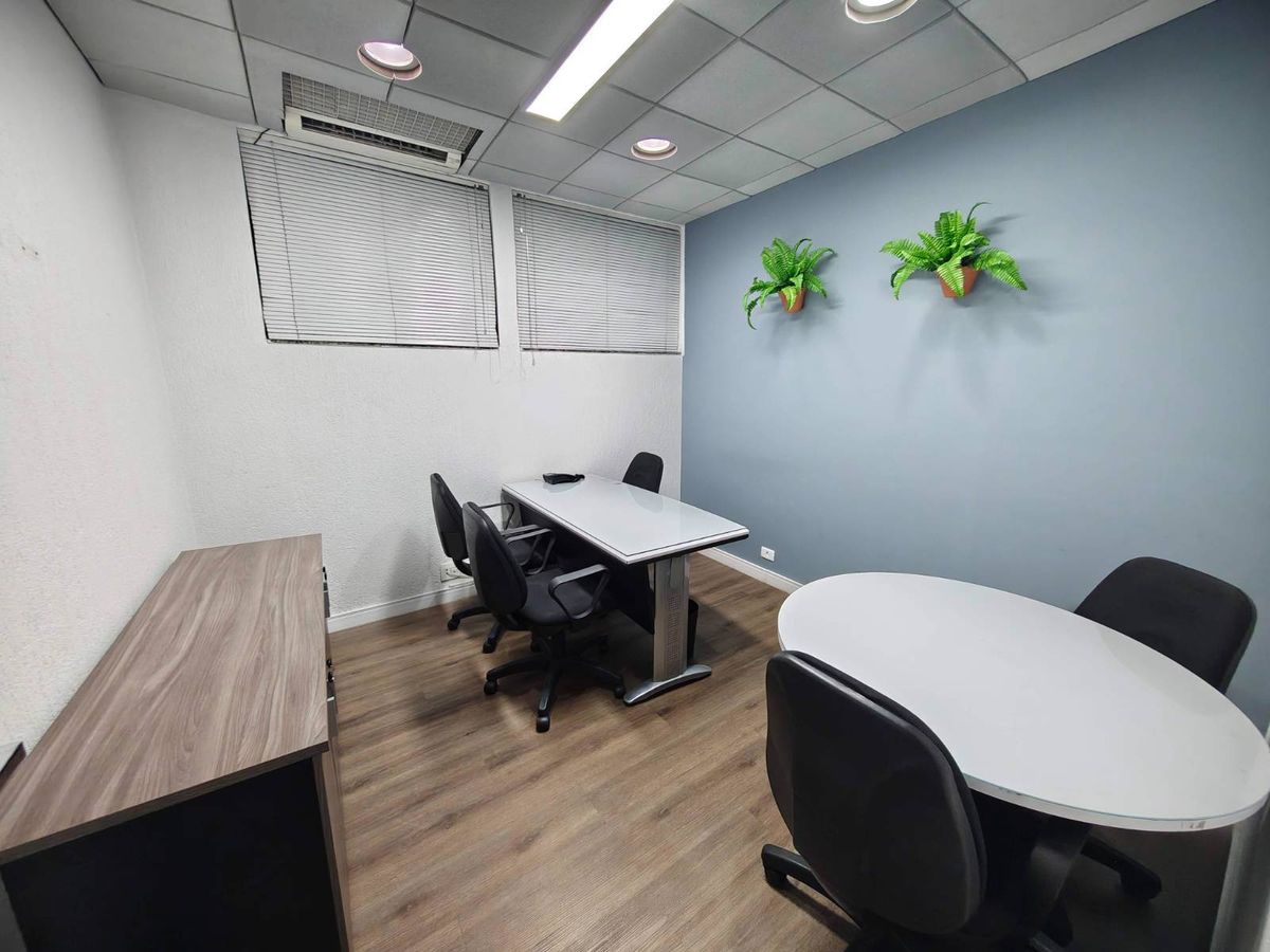 Escritório para Locação, Tatuapé - São Paulo - Escritório em Tatuapé, São Paulo - para locação - AlvesJr Consultoria Imobiliária