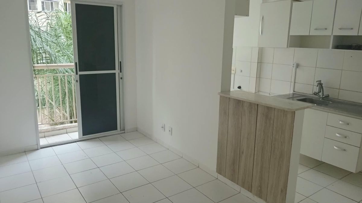 Apartamento para locação com 2 quartos, Infraestrutura total de lazer em uma localização privilegiada em São Cristóvão. - Apartamento em São Cristóvão, Rio de Janeiro - para locação - MIGUEZ IMOBILIÁRIA