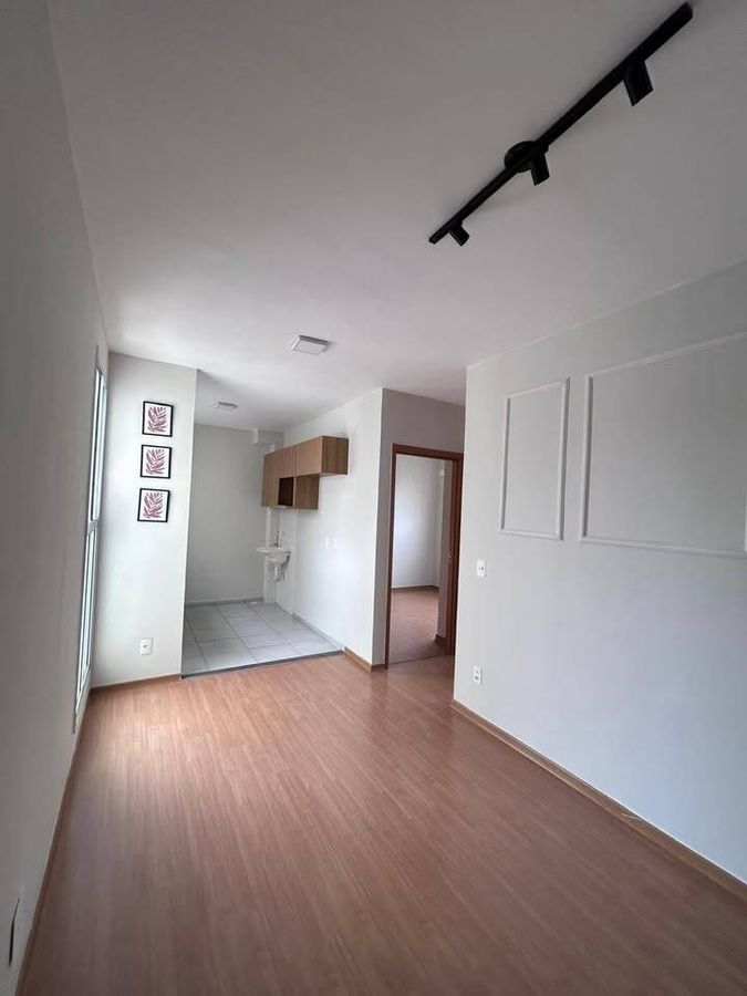 Apartamento com 2 quartos, Jardim Ouro Branco - Ribeirão Preto - Apartamento em Jardim Ouro Branco, Ribeirão Preto - à venda - Locca Imóveis