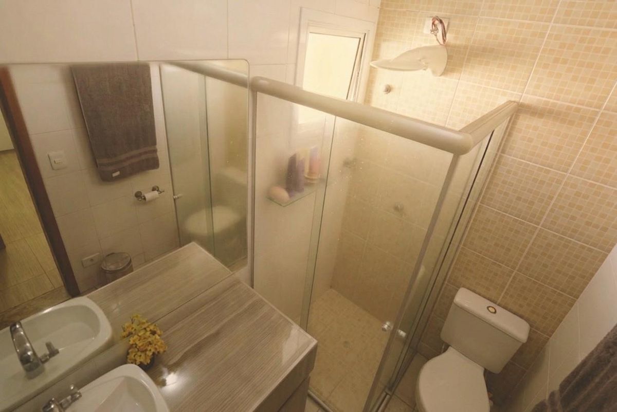 Casa de Condomínio, 3 quartos - Foto 16
