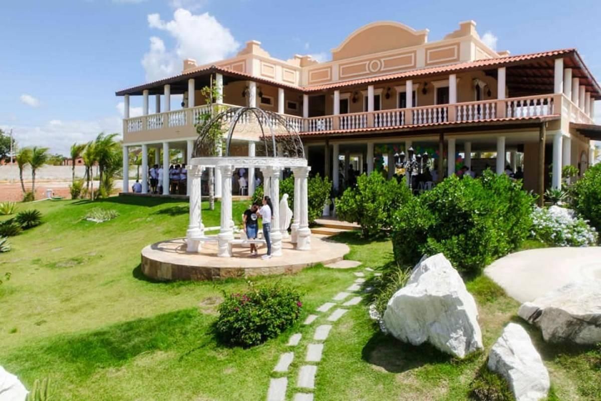 ECOPARK BONEVILLE LAGOA ESMERALDA – CONDOMINIO FECHADO DE LOTES (LOTEAMENTO) EM CAUCAIA/CE - Comercial em Garrote, Caucaia - à venda - HABITAT CAUCAIA IMÓVEIS LTDA