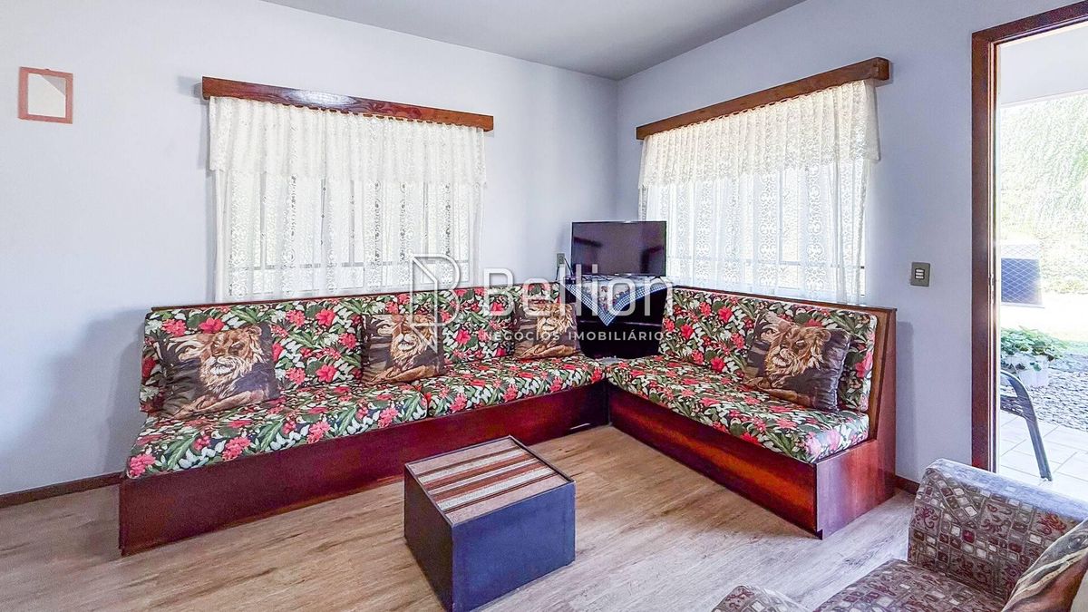 Casa de campo em Alto Cedros