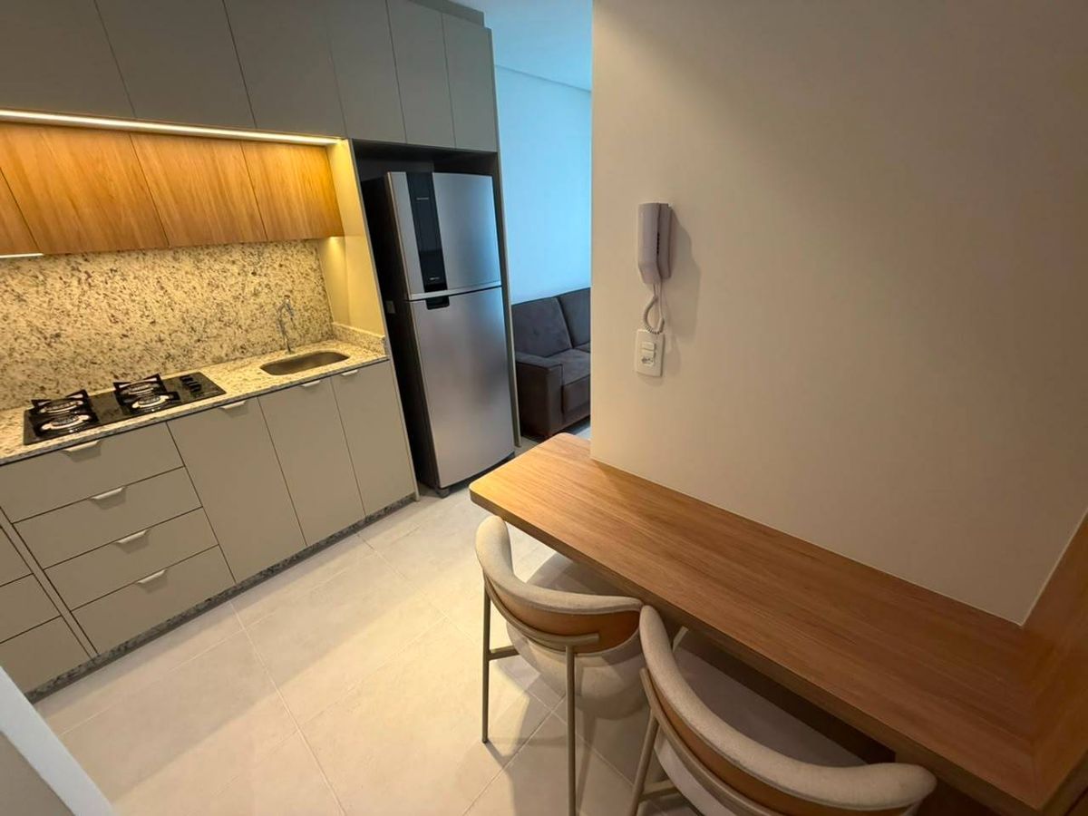 Vidália Jaragua do Sul Ref 7028 - Apartamento em Vila Baependi, Jaraguá do Sul - para locação - HAUS IMÓVEIS LTDA