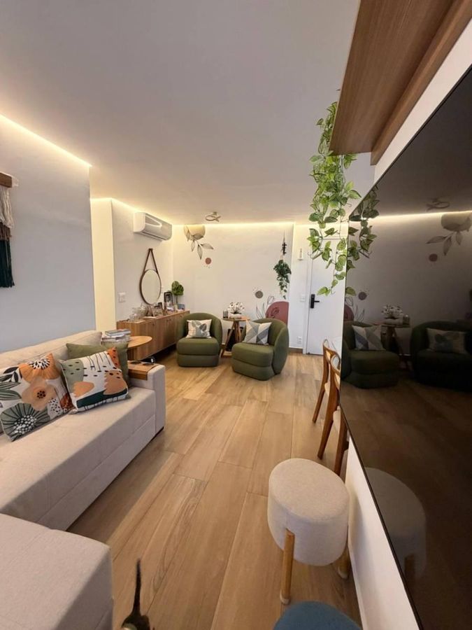 Apartamento com 3 quartos, Ponte Grande - Guarulhos - Apartamento em Ponte Grande, Guarulhos - à venda - Marie Claire Imóveis