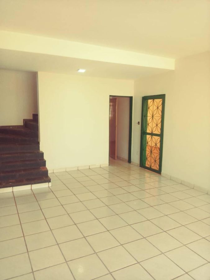 Sobrado com 5 quartos, Campos Elíseos - Ribeirão Preto - Sobrado em Campos Elíseos, Ribeirão Preto - à venda - Locca Imóveis