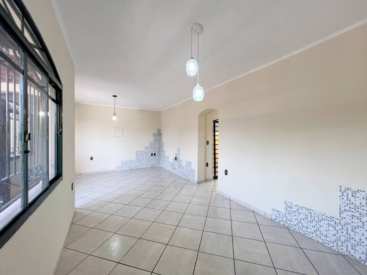 Casa com 3 dormitórios, Jardim Novo Mundo - Valinhos/SP, foto 3