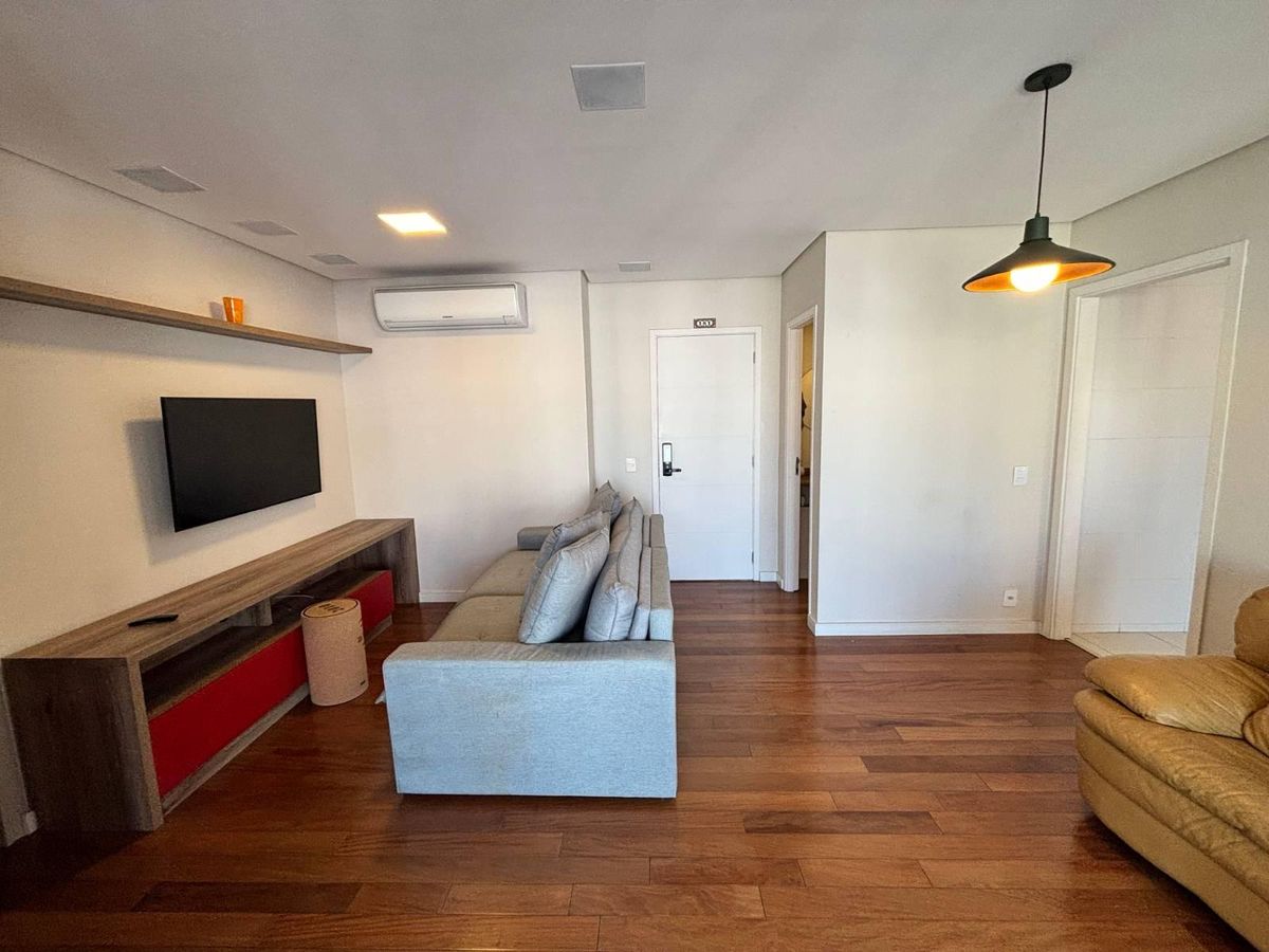 Apartamento de 91m² à Venda por R$ 1.380.000,00 - Água Branca / São Paulo