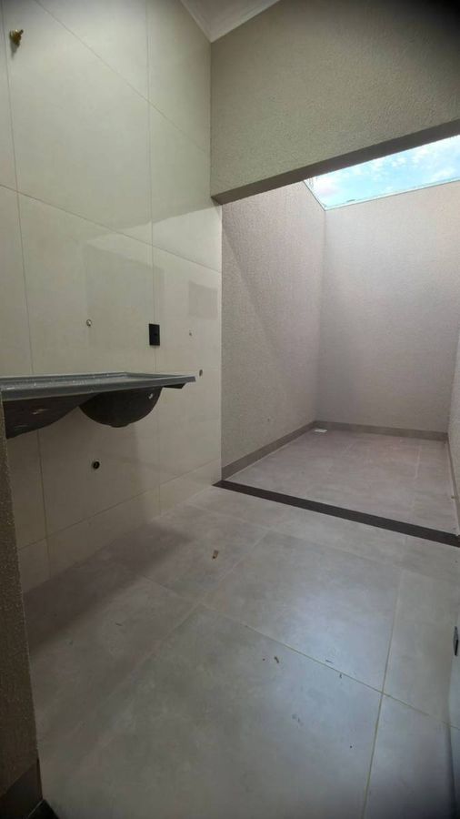 Foto 7 — Casa com 3 quartos, Residencial Atalaia - Rio Verde