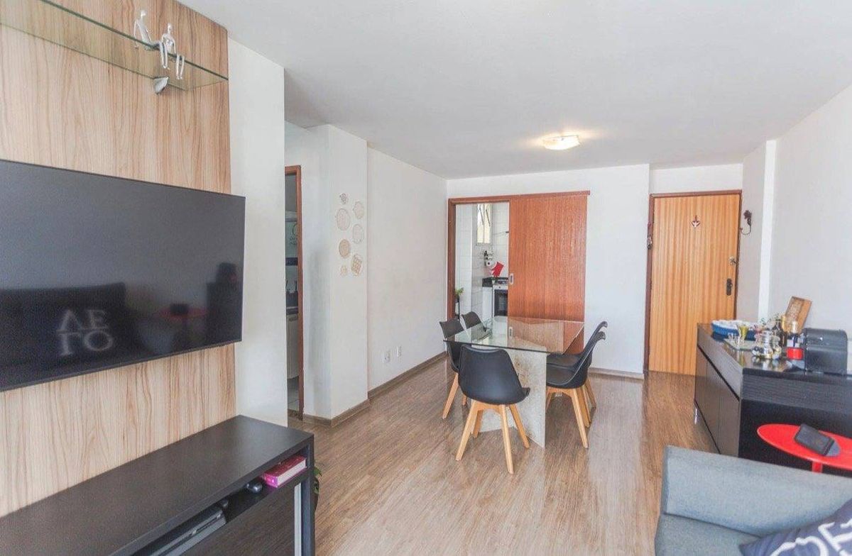 Apartamento com 3 quartos à Venda, Sagrada Família - Belo Horizonte - Apartamento em Sagrada Família, Belo Horizonte - à venda - Silvio Ximenes Imobiliária