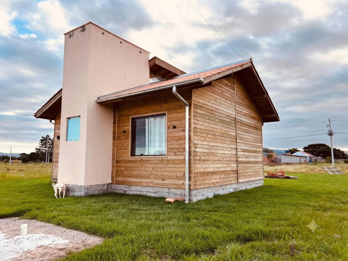 Casa - Casa em Mirim, Imbituba - à venda - Casa dos Imóveis Administração Imobiliária LTDA
