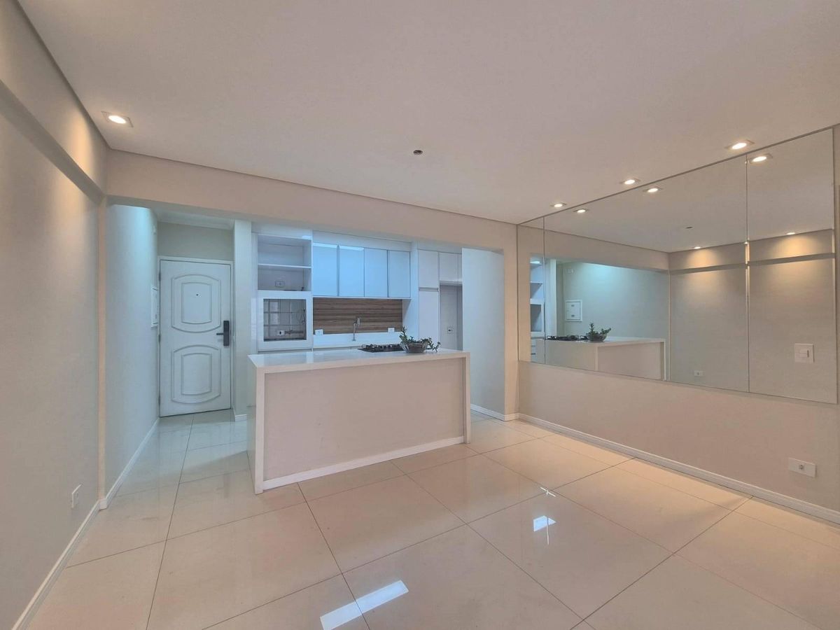 Apartamento 92m2 | 03 dorms (01 suíte) | 02 vagas | Vila Romana - São Paulo