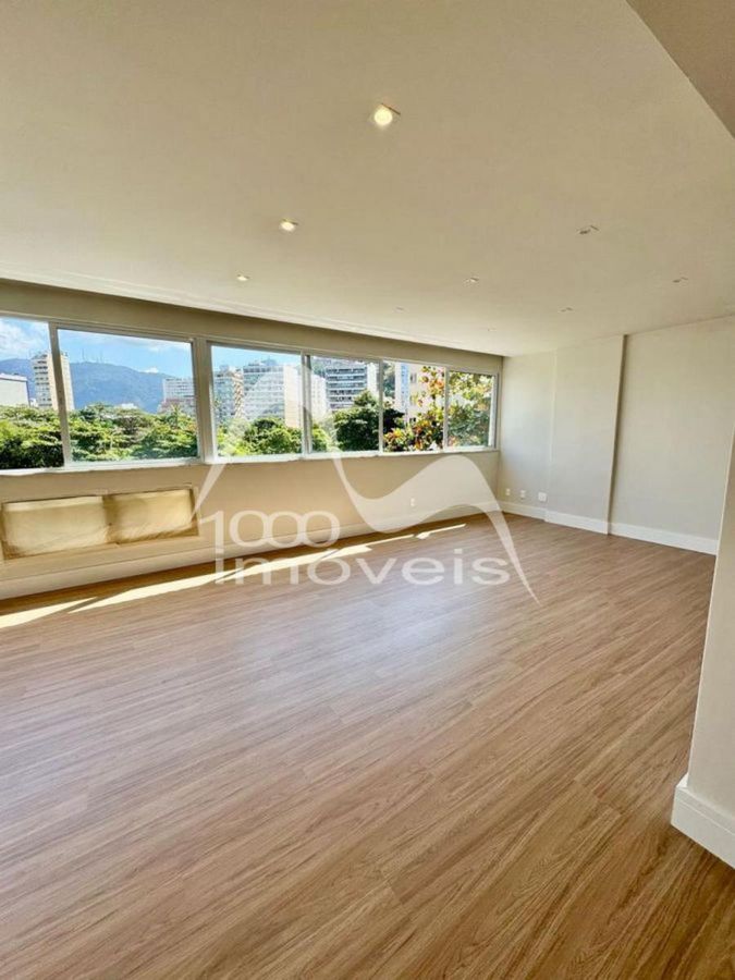 Apartamento com 4 quartos à Venda, Ipanema - Rio de Janeiro
