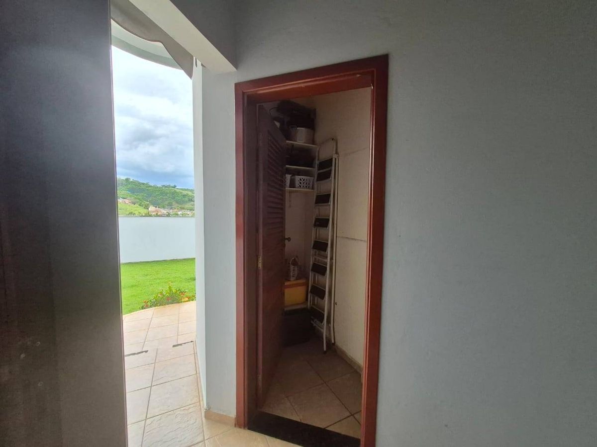 Casa de Condomínio com 3 quartos - Condomínio Parque Residencial Maison Blanche - Valinhos, foto 4