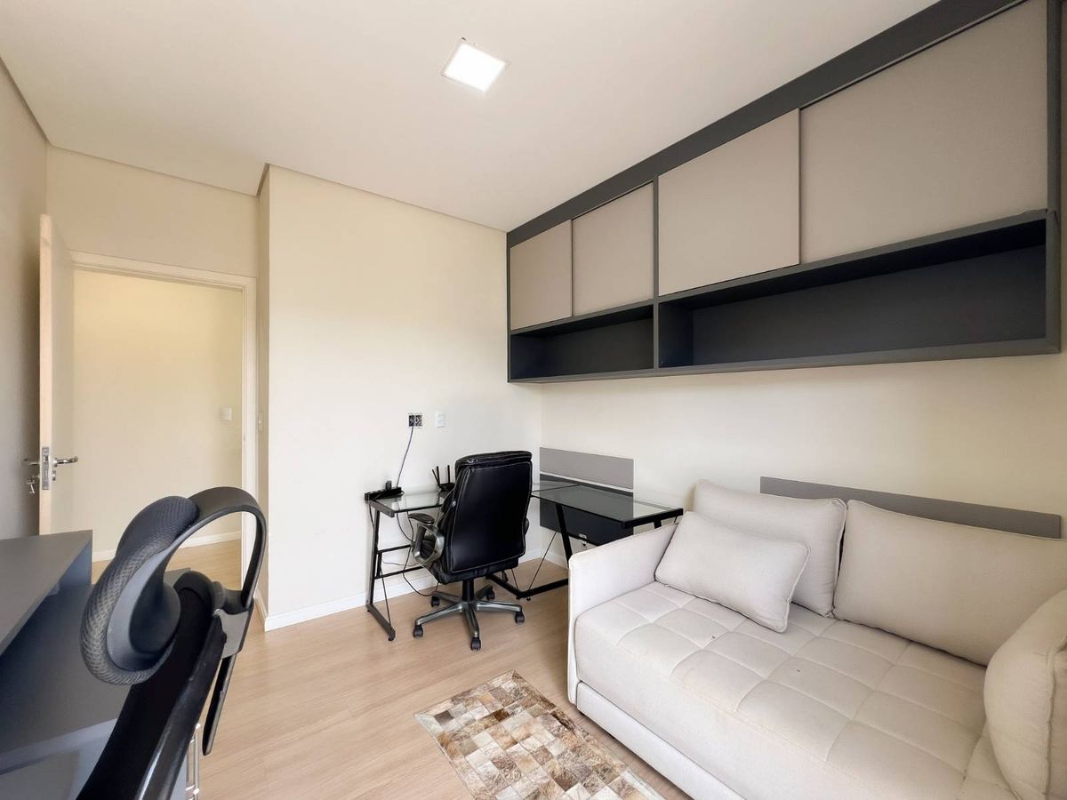 Casa de Condomínio com 3 quartos à Venda - Residencial Villa do Sol - Valinhos, foto 5