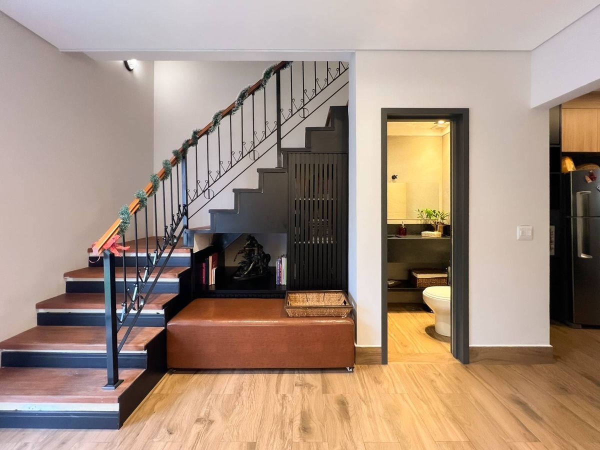 Casa de Condomínio com 2 quartos à Venda - Dossel Esplanada - Valinhos, foto 4